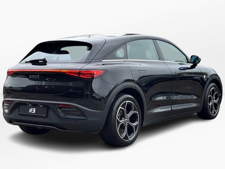 2026 Smart #3 - photo 3