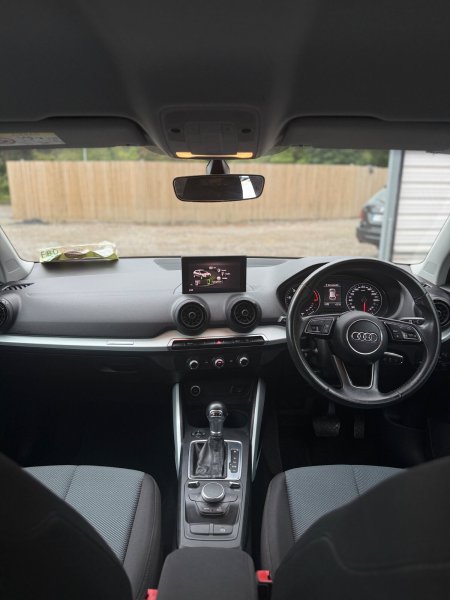 2017 Audi Q2 - photo 40