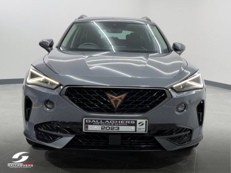 2023 Cupra Formentor - photo 7
