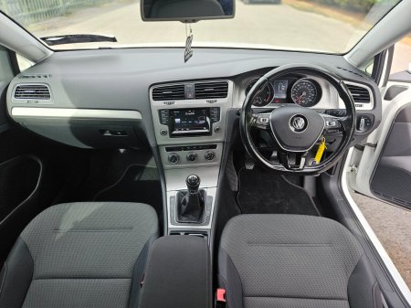2015 Volkswagen Golf - photo 8