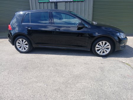 2015 Volkswagen Golf - photo 18