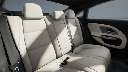 2026 Mercedes-Benz CLA - photo 7