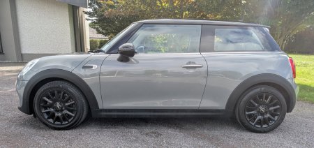 2017 Mini Cooper - photo 5