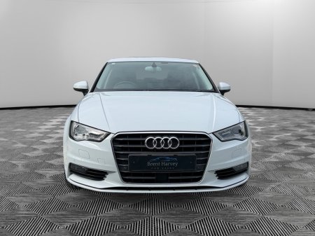 2015 Audi A3 - photo 8