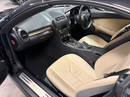 2010 Mercedes-Benz SLK - photo 7