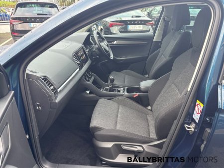 2022 Skoda Karoq - photo 6