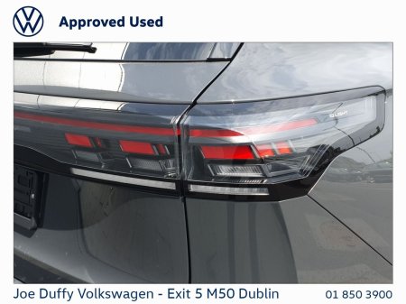 2026 Volkswagen Tiguan - photo 18