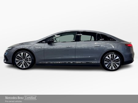2024 Mercedes-Benz EQE - photo 6