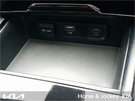 2025 Kia Sportage - photo 21