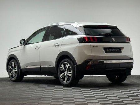 2019 Peugeot 3008 - photo 5