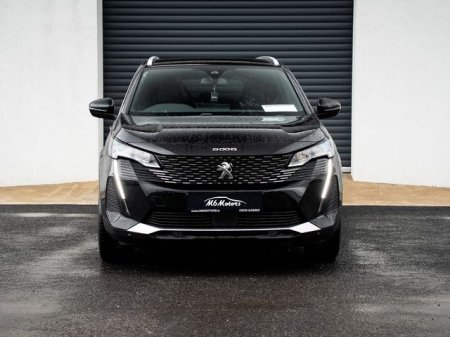 2023 Peugeot 5008 - photo 3