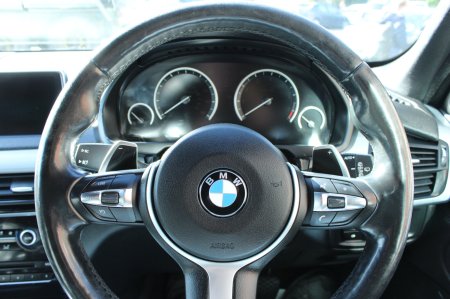 2016 BMW X5 - photo 13