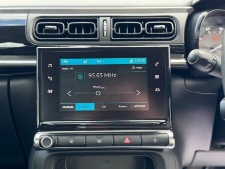 2017 Citroen C3 - photo 12