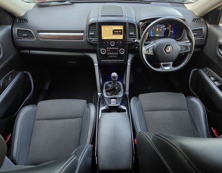 2018 Renault Koleos - photo 10