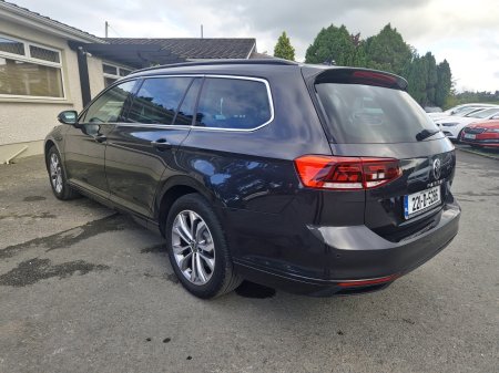 2022 Volkswagen Passat - photo 8