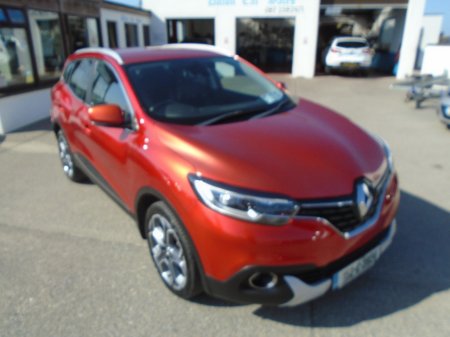 2015 Renault Kadjar - photo 3