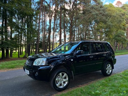 2006 Nissan X-Trail - photo 3