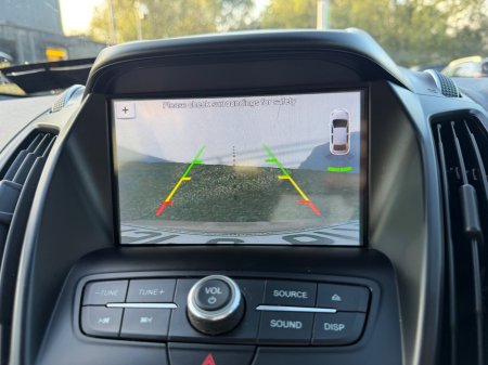 2019 Ford Kuga - photo 21