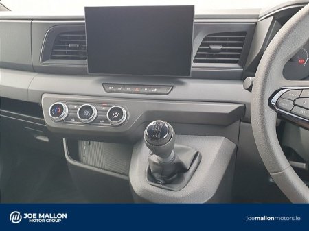 2026 Renault Master - photo 26