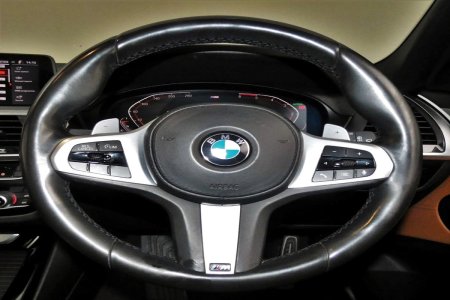 2020 BMW X3 - photo 16