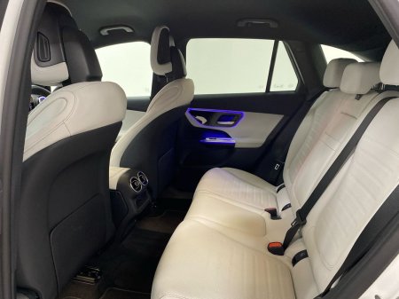 2025 Mercedes-Benz GLC - photo 13