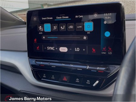 2023 Volkswagen ID.4 - photo 13