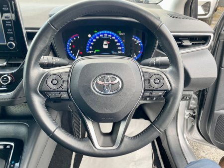 2022 Toyota Corolla - photo 8