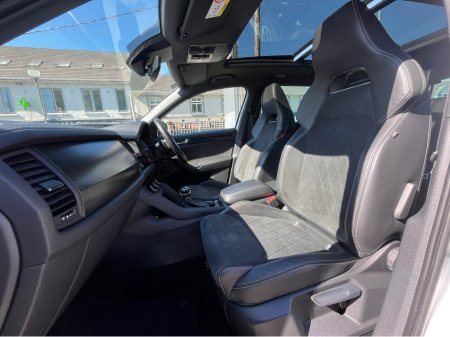 2022 Skoda Kodiaq - photo 34