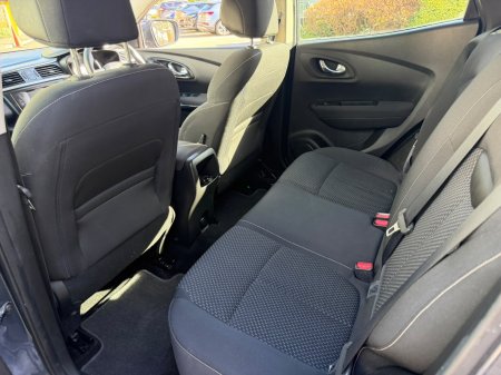 2016 Renault Kadjar - photo 10