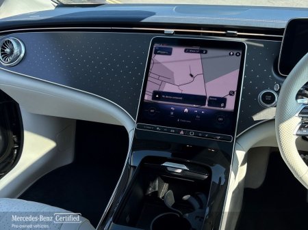 2023 Mercedes-Benz EQE - photo 11
