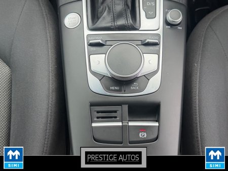 2020 Audi A3 - photo 24