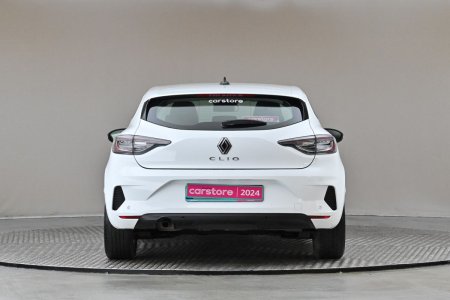 2024 Renault Clio - photo 8