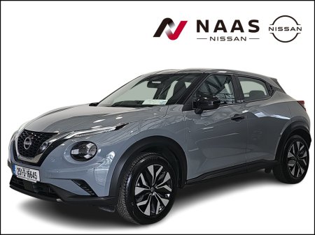 2025 Nissan Juke - photo 24
