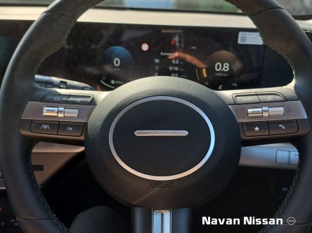 2026 Hyundai KONA - photo 18