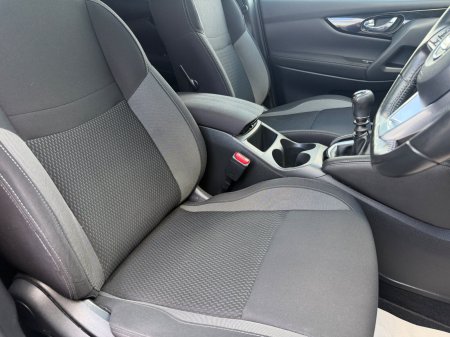2019 Nissan Qashqai - photo 6