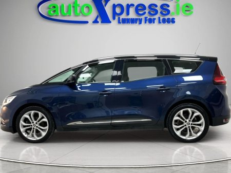 2019 Renault Scenic - photo 7