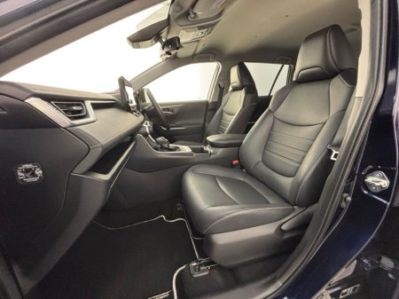 2023 Toyota RAV4 - photo 6