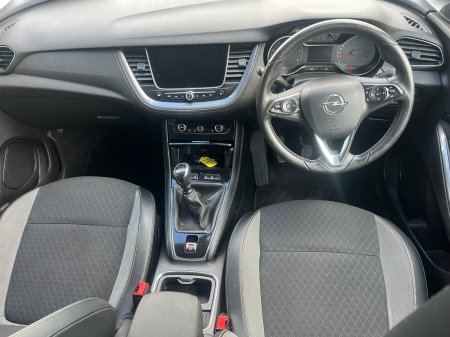 2019 Opel Grandland X - photo 7
