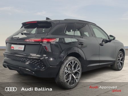 2026 Audi Q3 - photo 5
