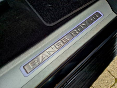 2021 Land Rover Range Rover Sport - photo 26