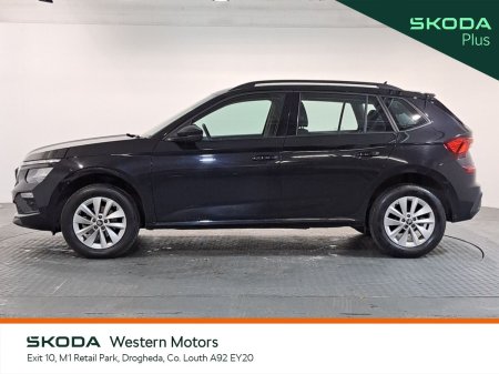2026 Skoda Kamiq - photo 6