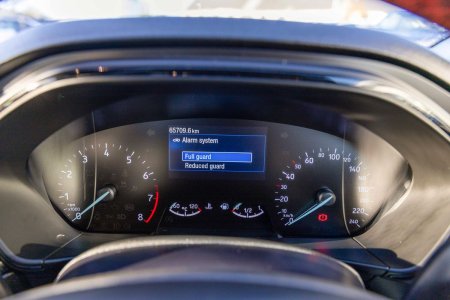 2023 Ford Focus - photo 5