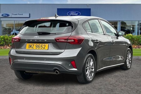 2025 Ford Focus - photo 4
