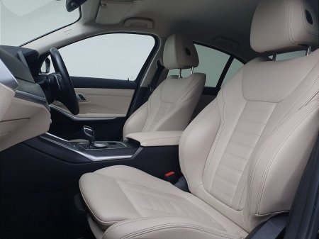 2019 BMW 3-Series - photo 7