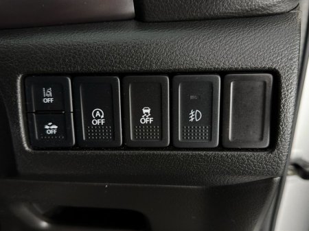 2024 Suzuki Vitara - photo 34