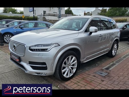 2017 Volvo XC90 - photo 4