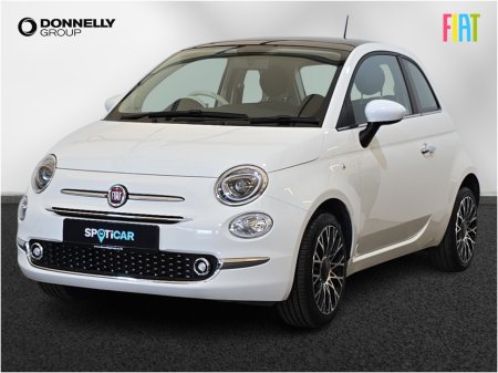 2024 Fiat 500 - photo 15