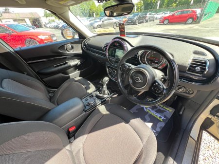 2018 Mini Clubman - photo 9