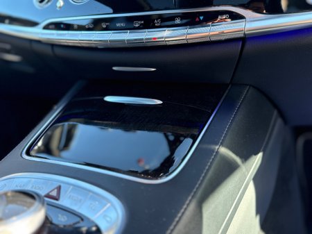 2018 Mercedes-Benz S-Class - photo 29