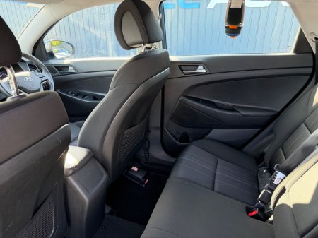 2016 Hyundai Tucson - photo 40
